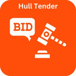 Hull Tender Writer Wanted- Hull City Council Supported Living and Vulnerable Young People Leaving Care Accommodation and Support (16-25 years) Dynamic Purchasing System.