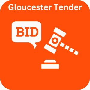 Gloucester Tender Writer Wanted- glouc 1 of 3 A105 Gloucestershire County Council  D105  Gloucestershire Health & Social Care Frameworks 2024 Onwards ROUND 3 (Copy)