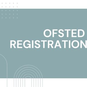 Experienced Ofsted Registration Consultant Needed.