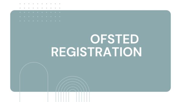 Experienced Ofsted Registration Consultant Needed.