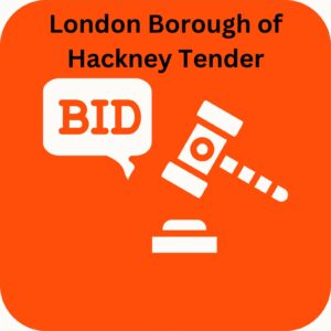 Tender writer needed - Supported living DPS.