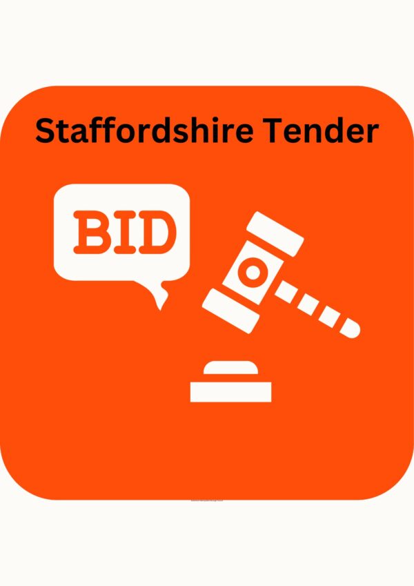 Tender Writer Wanted – Residential and Nursing Care Home Services.