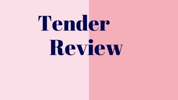 Expert Healthcare Tender Review and Editing.